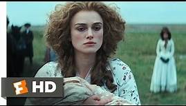 The Duchess (8/9) Movie CLIP - Her Name Is Eliza (2008) HD