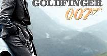 Agente 007 - Missione Goldfinger - streaming online