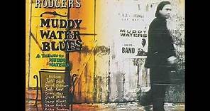 Paul Rodgers - Muddy Water Blues (Electric Version)