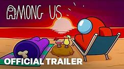 Among Us The Fungle Official Launch Trailer