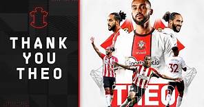 ONE OF OUR OWN 😇 | Theo Walcott to depart Southampton