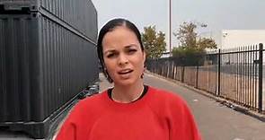 Lina Esco Video message about SHARE! Collaborative Housing! (full video)