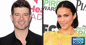 Will Robin Thicke and Paula Patton Get Back Together?