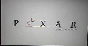 Walt Disney Pictures Pixar Animation Studios Your Friend The Rat