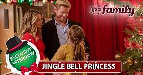 Jingle Bell Princess - Trevor Donovan & Merritt Patterson's GAC Family Christmas Movie