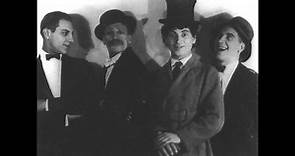 Humor Risk | movie | 1921 | Official Trailer