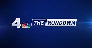 News4 Rundown: Monday, May 8, 2023 | NBC4 Washington