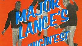 Major Lance - Major Lance's Swingin'est Hits
