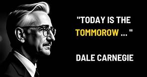 Exploring Famous Quotes | Dale Carnegie
