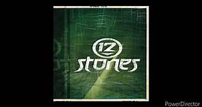 12 Stones - 12 Stones - 2002 (Full Album)