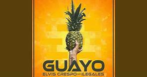 Guayo
