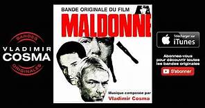 Christiane Legrand - Maldonne - BO Du Film Maldonne