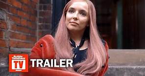 Killing Eve Season 2 Trailer | Rotten Tomatoes TV