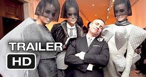 Scatter My Ashes at Bergdorf's Official Trailer #1 (2013) - Mary-Kate & Ashley Olson Documentary HD