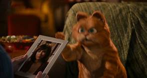 Garfield 2 Teljes Film 1080p