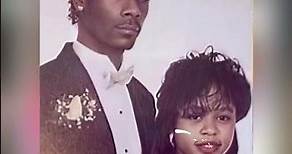 Then and Now: Snoop Dogg and her wife