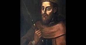 Reis de Portugal - episódio 4 - D. Sancho II, o Capelo