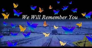 We Will Remember You - ZOLA - (lyrics)