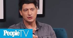'The State's' Ken Marino Explains His Biggest Character Was An ‘FU To MTV' | PeopleTV