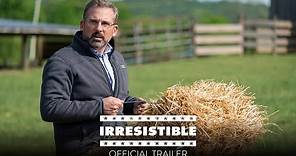 IRRESISTIBLE | Official Trailer [HD] - On Demand June 26