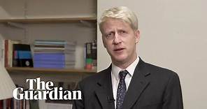 Jo Johnson announces resignation over May's Brexit plan