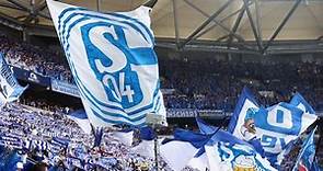 Esta es la historia del FC Schalke 04
