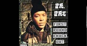 Dr. Dre - Turn Off The Lights (World Class Wreckin' Cru, Michel'le) - First Round Knock Out