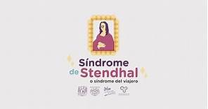 Síndrome de Stendhal o Síndrome del viajero
