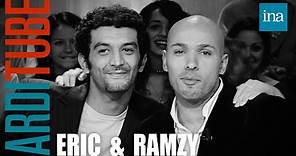 Eric & Ramzy chez Thierry Ardisson, le best of | INA Arditube