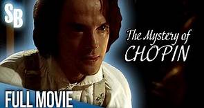 The Strange Case of Delfina Potocka: The Mystery of Chopin (1999) | Full Movie