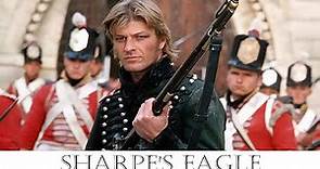 Sharpe - 02 - Sharpe's Eagle [1993 - TV Serie]
