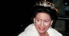 Princess Margaret Died Suddenly In 2002 After Leading A Tumultuous Life
