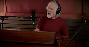 Chuck Leavell performs "Change the World" at Capricorn Sound Studios