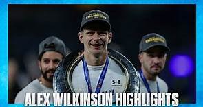 ALEX WILKINSON RETIRES | Sydney FC HIGHLIGHTS