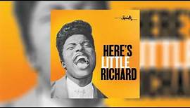 Oh Why from Here's Little Richard