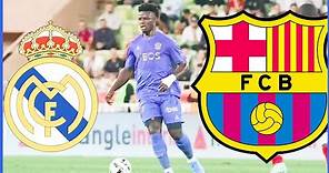 #indundisports :Ndayishimiye Youssouf muri Real Madrid na Barcelona | Birashoboka afise vyose