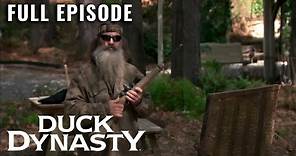 Duck Dynasty: Full Episode - Shot Thru the Heart (Season 3, Episode 3) | Duck Dynasty