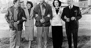 Boom Town 1940 - Clark Gable Channel
