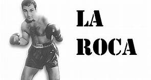Rocky Marciano: la roca (Especial #6)