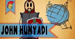 John Hunyadi: The Mighty Magyar | Tooky History