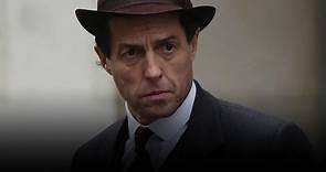 Jeremy Thorpe: The true story of A Very English Scandal