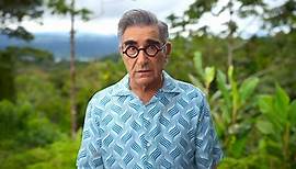 The Reluctant Traveler with Eugene Levy — An Inside Look | Apple TV