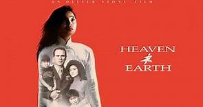 Siskel & Ebert Review Heaven and Earth (1993) Oliver Stone