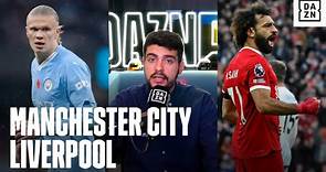 Previa Manchester City - Liverpool | El liderato se decide en el nuevo clásico | Premier League