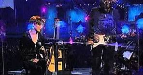 Martina McBride - Valentine (Live at Farm Aid 1998)