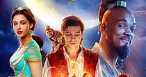 Aladdin streaming: where to watch movie online?
