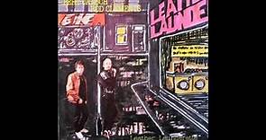Leather Launderette - Bert Jansch & Rod Clements