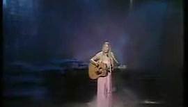 Joni Mitchell - Both Sides Now (Live, 1970)