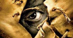 JEEPERS CREEPERS (Trailer español)