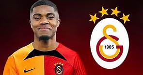 Myron Boadu - Welcome to Galatasaray? | Best Skills & Goals | 2023 HD